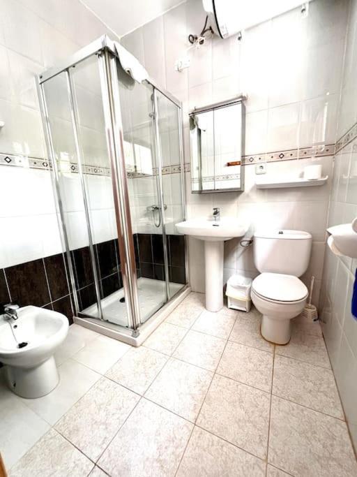 Villa Skiba Es Calo  Luaran gambar